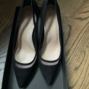 COPY - Banana republic heels